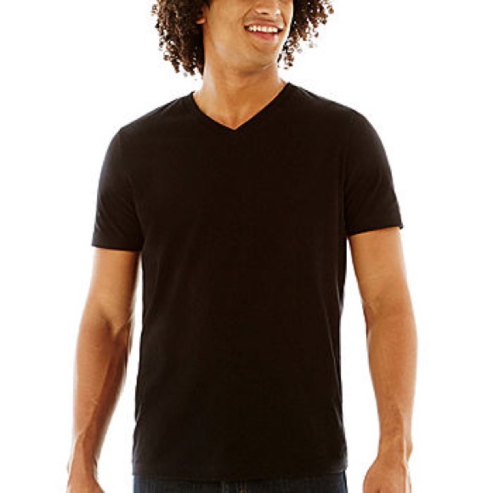 Men’s Arizona basic short sleeve shirt